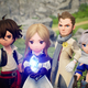 Bravely Default II | $40 | Amazon